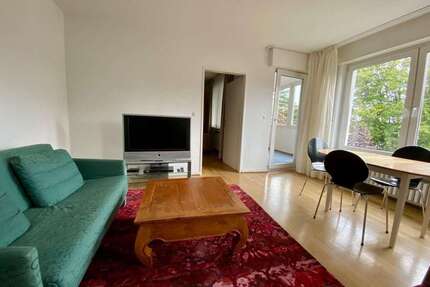 Wohnung zum Mieten in Bonn Bad Godesberg 700,00 € 45 m²