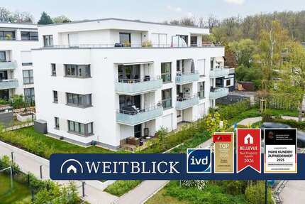 Wohnung zum Mieten in Korntal-Münchingen 1.480,00 € 85.5 m²