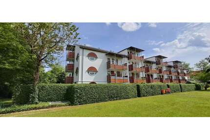 Wohnung zum Kaufen in Poing 370.000,00 € 61 m²