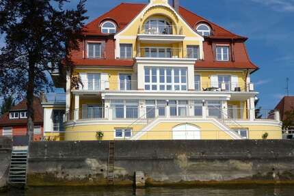Wohnung zum Mieten in Langenargen 1.272,00 € 54 m²