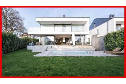 Haus zum Kaufen in Bietigheim-Bissingen 2.390.000,00 € 366 m²