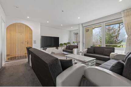 Wohnung zum Kaufen in Karlsbad Langensteinbach 379.000,00 € 107.03 m² - Karlsbad / Langensteinbach