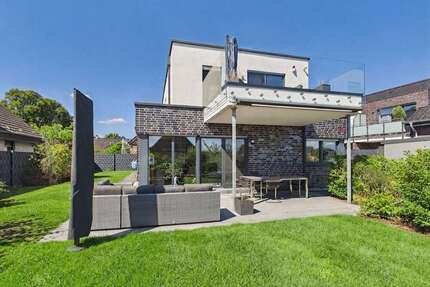 Haus zum Kaufen in Wesel 779.000,00 € 178 m²