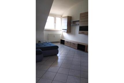 Apartment in netter Hausgemeinschaft ab 1.6.26 frei - Düsseldorf Stadtbezirk 6