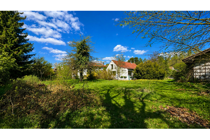 Grundstück zu verkaufen in Baierbrunn 1.349.000,00 € 830 m²