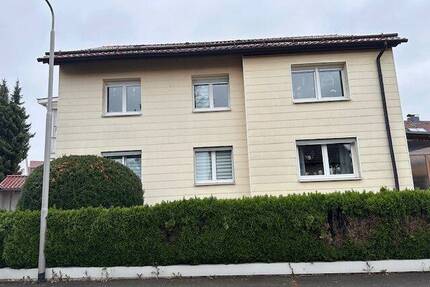 Großzügiges Wohnhaus in bevorzugter Wohnlage von Herzberg - Herzberg am Harz