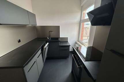 Wohnung zum Mieten in Wilkau-Haßlau 330,00 € 46.74 m²