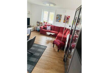 Moderne 3-Zimmer-Wohnung in zentraler Lage von Nienhagen