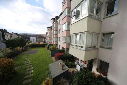 Wohnung zum Mieten in Hagen 430,00 € 51.19 m²