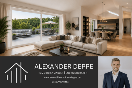Wohnung zum Kaufen in Lügde 499.000,00 € 149.56 m²