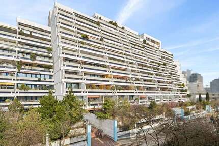 Wohnung zum Kaufen in München 645.000,00 € 95.7 m²