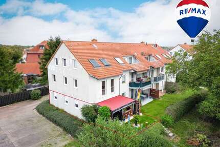 Wohnung zum Kaufen in Glindenberg 54.000,00 € 54 m²