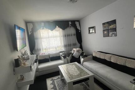 3zimmer Wohnung mit große Küche die kann man mit übernehmen - Braunschweig Südstadt- Rautheim- Mascherode