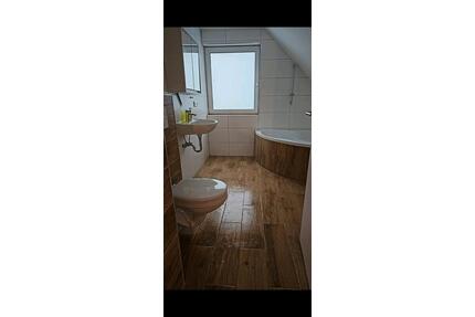 3,5 Zimmer Wohnung AB SOFORT Mieten - Worpswede