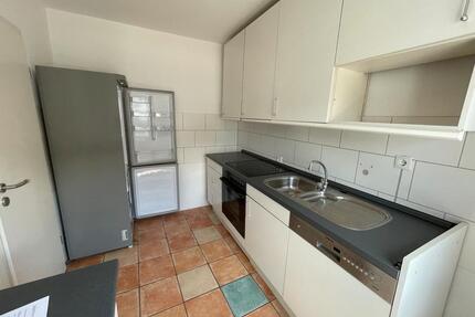 Attraktive 2,5-Zimmer-Wohnung mit Gartennutzung in Adenau