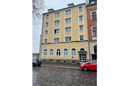 Eine Wohnung für den Anfang - 210,00&nbsp;EUR Kaltmiete, ca.&nbsp; 47,60&nbsp;m&sup2;&nbsp;Wohnfl&auml;che in Plauen (PLZ: 08525) Preißelpöhl