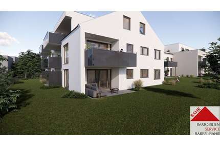 Wohnung zum Kaufen in Waiblingen-Bittenfeld 599.000,00 € 97 m²