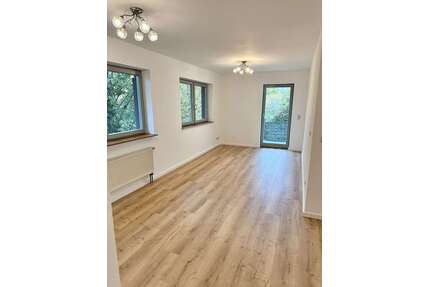 Wohnung zum Mieten in Frankfurt am Main 890,00 € 54 m²