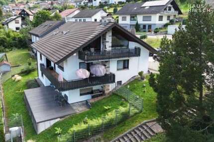 Haus zum Kaufen in Gernsbach 750.000,00 € 275 m²
