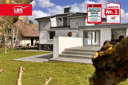 Haus zum Kaufen in Stadthagen 649.000,00 € 258 m²