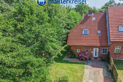 Haus zum Kaufen in Hagermarsch 199.000,00 € 100 m²