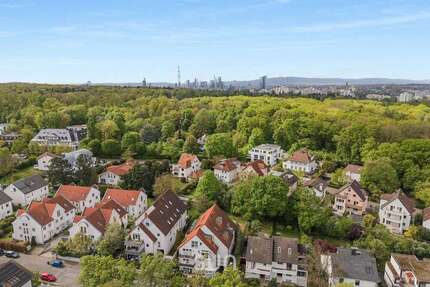 Wohnung zum Kaufen in Offenbach am Main 339.000,00 € 92 m²