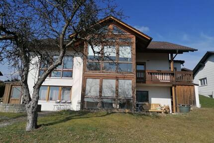 Großzügiges Einfamilienhaus zu vermieten in 94113 haselbach - Tiefenbach