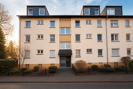 Wohnung zum Kaufen in Monheim 245.000,00 € 67 m²