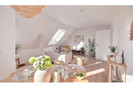 Wohnung zum Kaufen in Waiblingen 329.900,00 € 79.44 m²