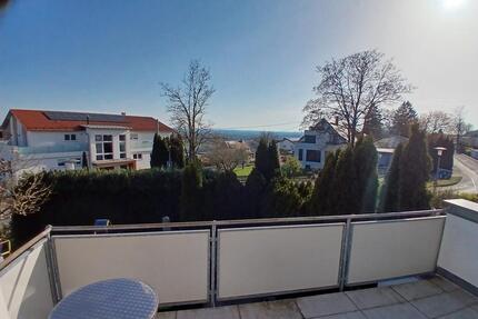 Geräumige 2,5 Zimmer Wohnung in Elchingen inklusive Keller