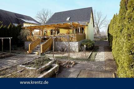 Haus zum Kaufen in Schwielowsee 648.000,00 € 122.09 m²