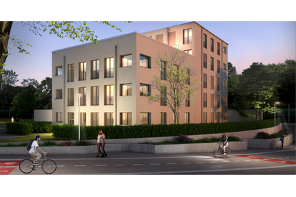 Wohnung zum Mieten in Lindau 1.580,00 € 70.15 m²