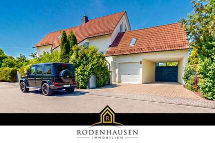 Haus zum Kaufen in Gräfelfing 995.000,00 € 115 m²
