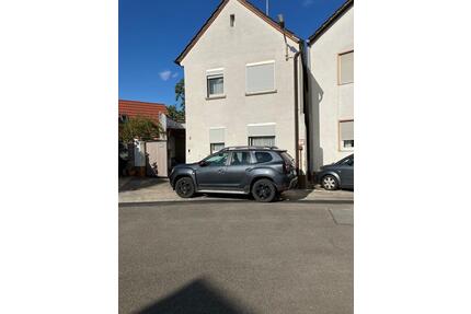 Einfamilienhaus Weisenheim am Sand - Lampertheim