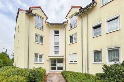 Wohnung zum Kaufen in Leipzig 95.000,00 € 43.22 m²