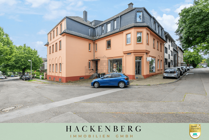 Wohnung zum Kaufen in Mülheim an der Ruhr 80.000,00 € 52.86 m²