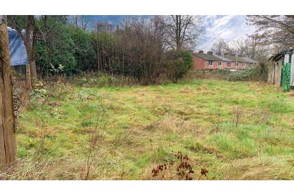 Großzügiges Grundstück in Langenhorn - ideal für Einfamilien- oder Doppelhaus - Hamburg