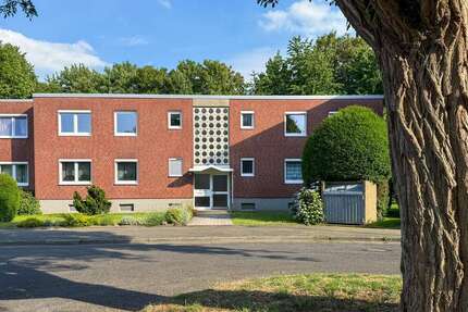 Wohnung zum Kaufen in Mönchengladbach 169.000,00 € 85 m²