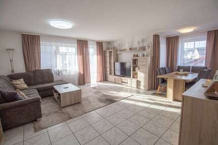 Wohnung zum Kaufen in Pfullendorf 249.000,00 € 102.93 m²