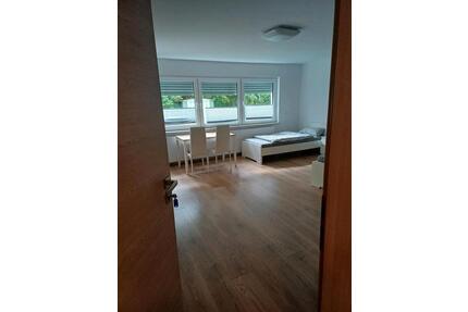 WG Zimmer,( für 2 Personen)Monteurzimmer. - Schönaich