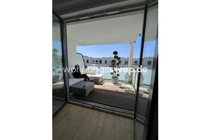 Wohnungsswap - 2 Zimmer, 72 m² - Barmbeker Straße, Hamburg-Nord, Hamburg