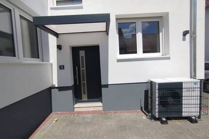 Exklusive 3-Zimmer-Dachgeschosswohnung mit gehobener Innenaustattung in Hanau