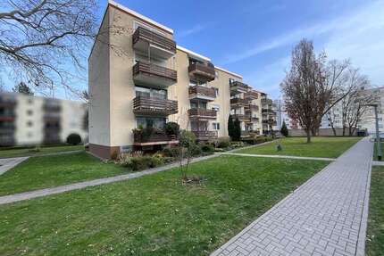 Wohnung zum Kaufen in Frankenthal 249.000,00 € 86 m²