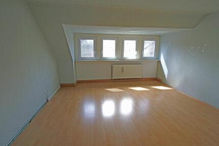 Lichtdurchflutete 3-Zi.-Dachgeschosswohnung in Lindenhorst - Dortmund Eving