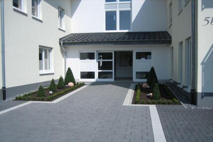 Eigentumswohnung in einer Servicewohnanlage - Erwitte