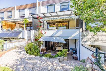 Haus zum Kaufen in Hannover Wettbergen 380.000,00 € 103 m² - Hannover / Wettbergen