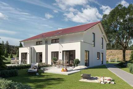 Haus zum Kaufen in Zornheim 735.000,00 € 136 m²