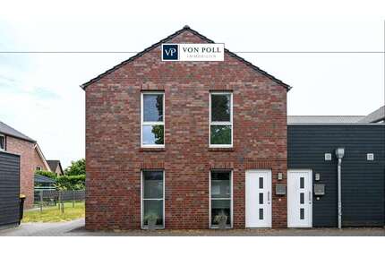 Wohnung zum Kaufen in Nordhorn Brandlecht 179.000,00 € 59 m² - Nordhorn / Brandlecht