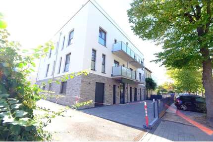 Wohnung zum Kaufen in Bonn 433.000,00 € 80.35 m²