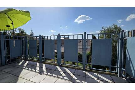 Wohnung zum Kaufen in Kraichtal 84.000,00 € 31 m²